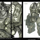 Illustration for article titled You Can Thank This Man for the Look of emGears of War/em